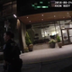Footage from what police say is a recent swatting situation